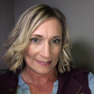 Meet your Posher, Sadie